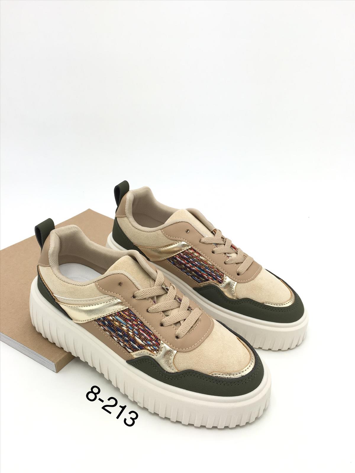 King Dragon Trade Development GmbH - Lucky Shoes