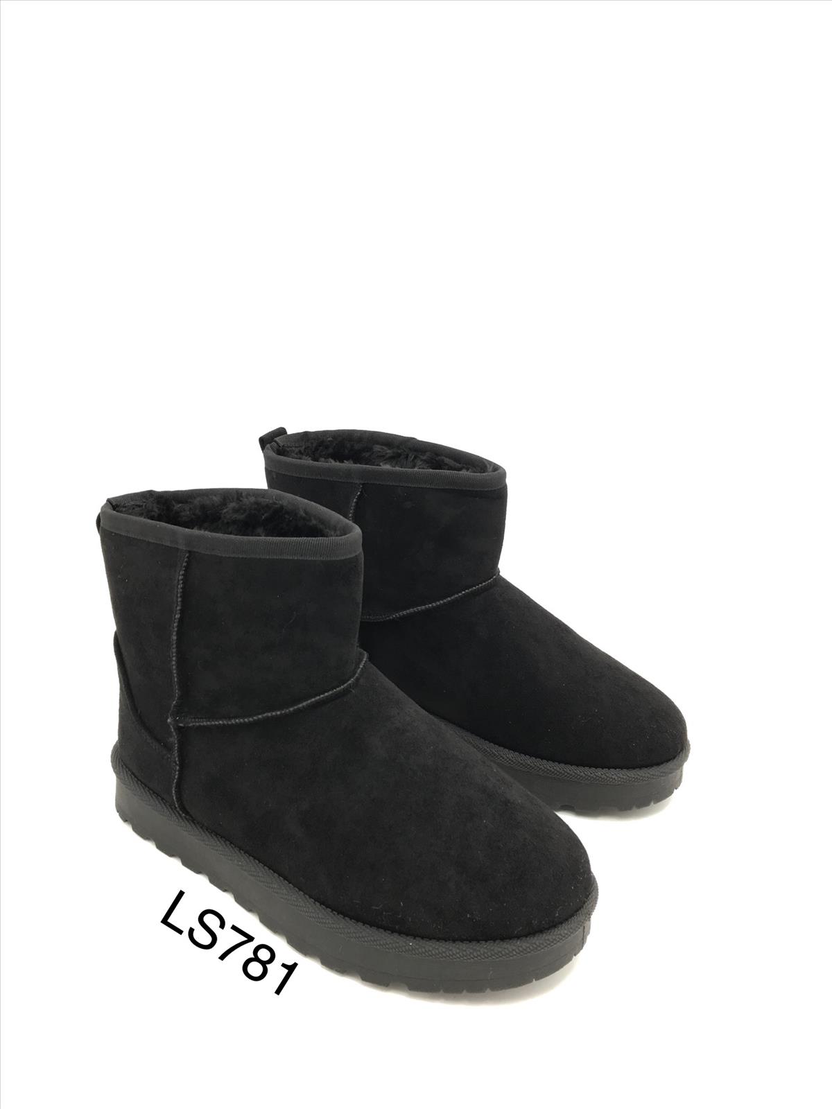 King Dragon Trade Development GmbH - Lucky Shoes