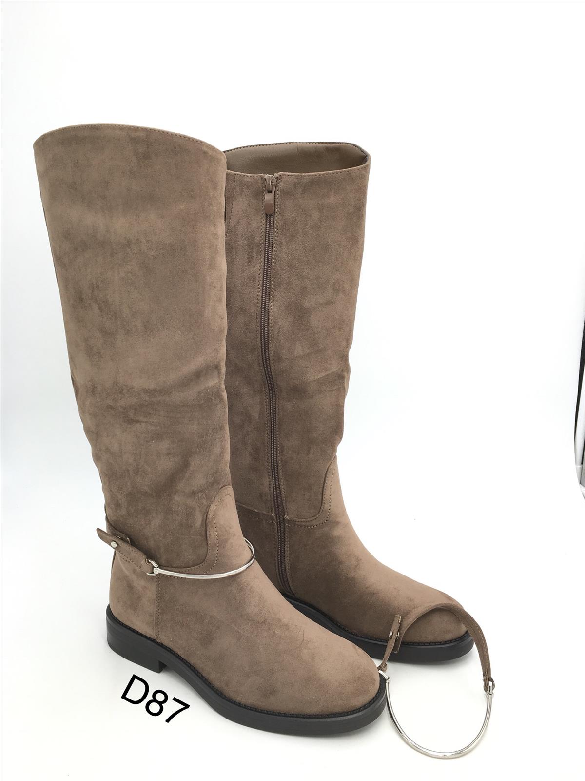 King Dragon Trade Development GmbH - Lucky Shoes