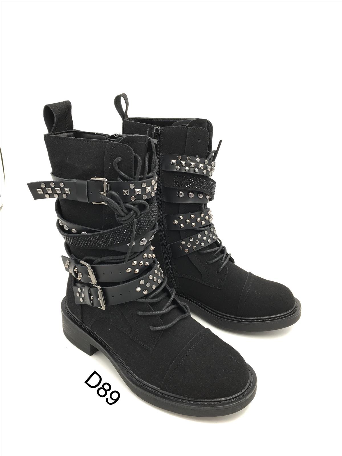 King Dragon Trade Development GmbH - Lucky Shoes