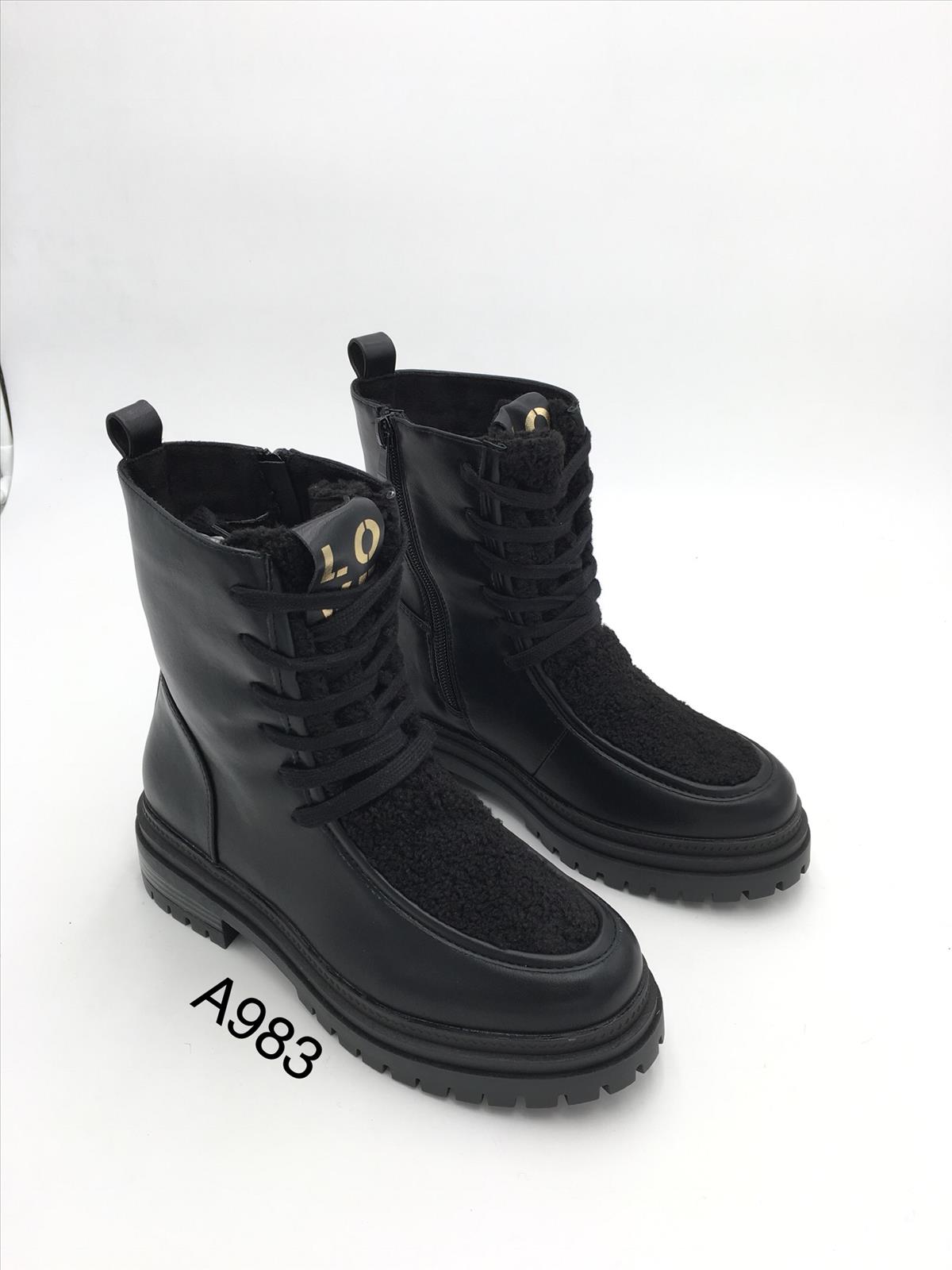 King Dragon Trade Development GmbH - Lucky Shoes