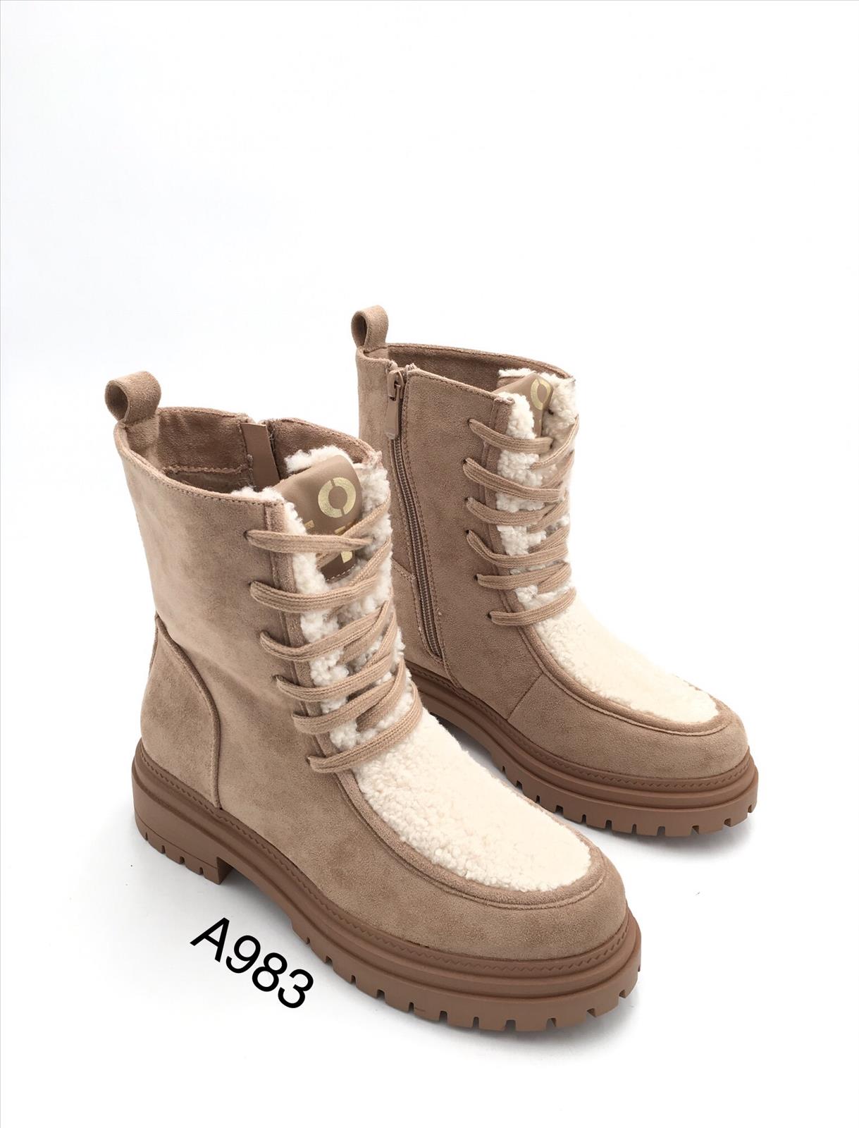 King Dragon Trade Development GmbH - Lucky Shoes