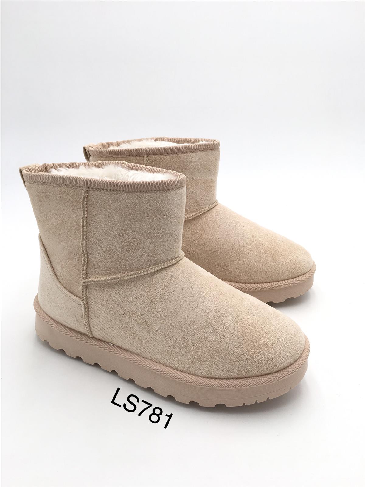 King Dragon Trade Development GmbH - Lucky Shoes