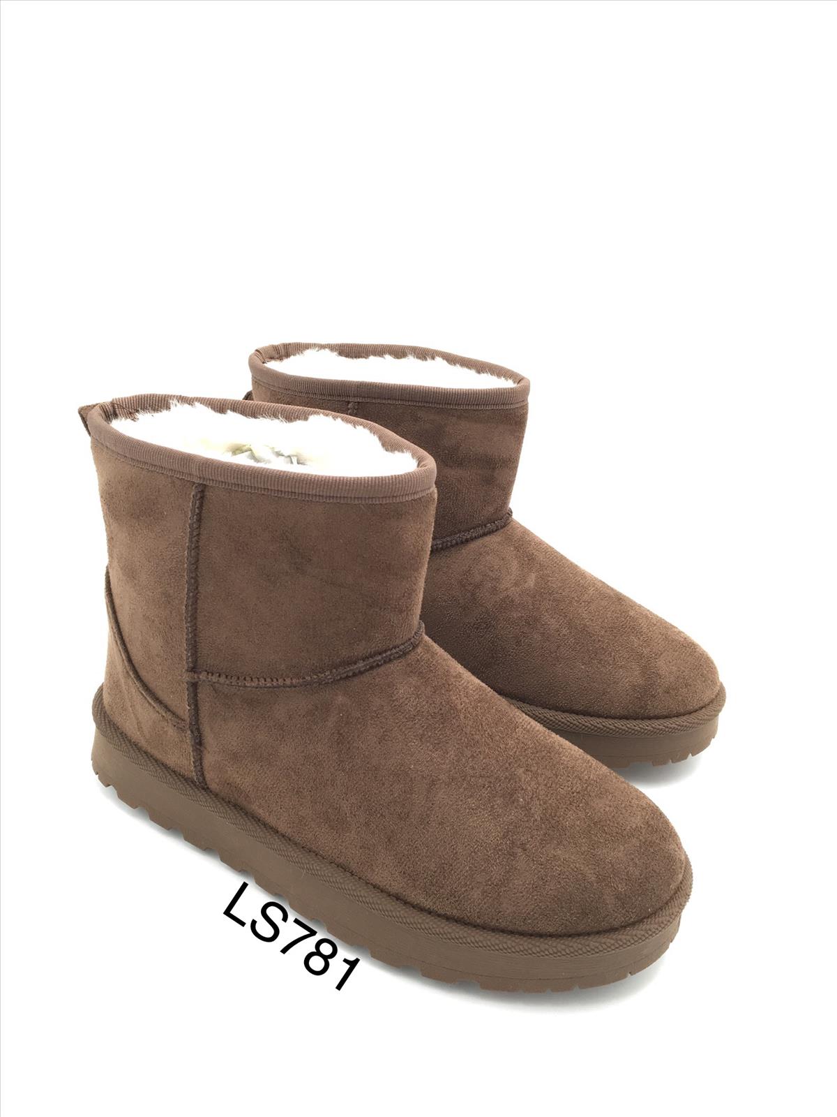 King Dragon Trade Development GmbH - Lucky Shoes