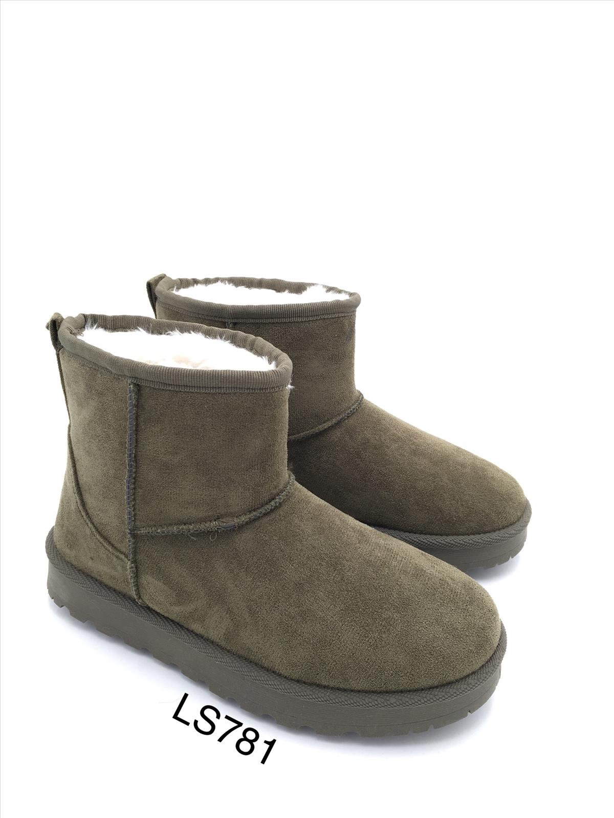 King Dragon Trade Development GmbH - Lucky Shoes