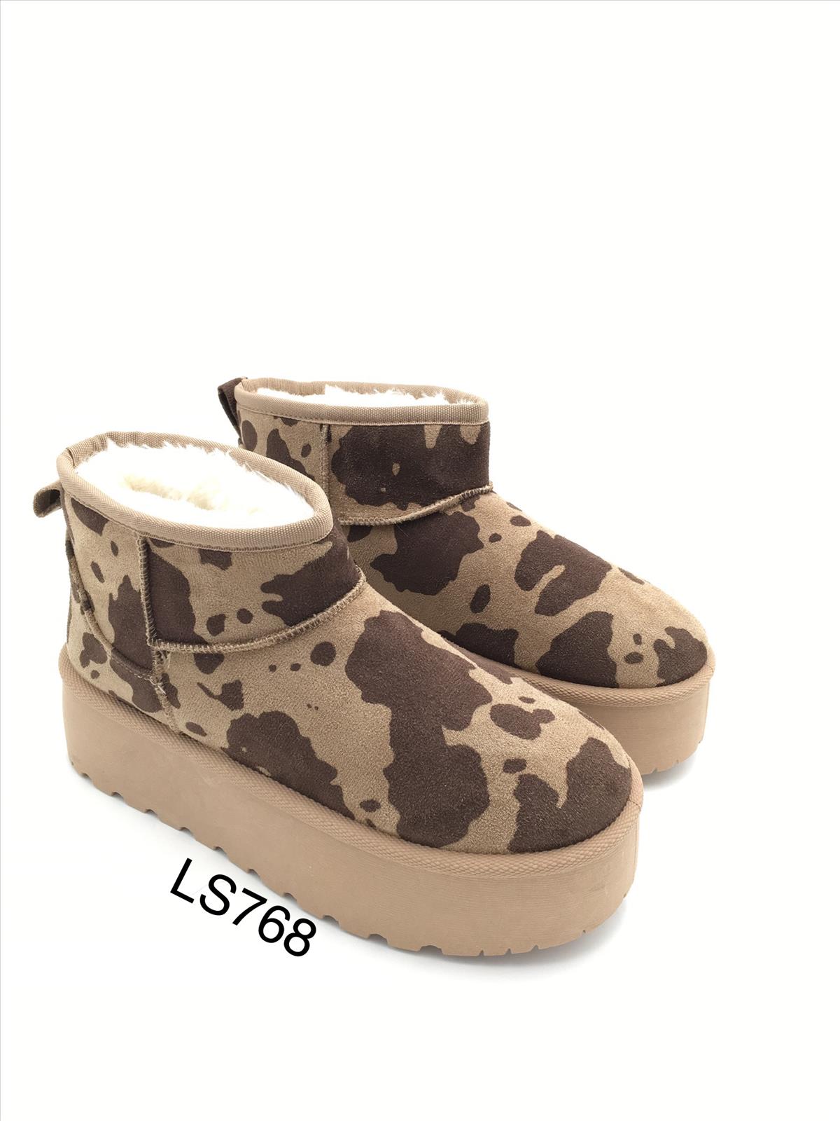 King Dragon Trade Development GmbH - Lucky Shoes