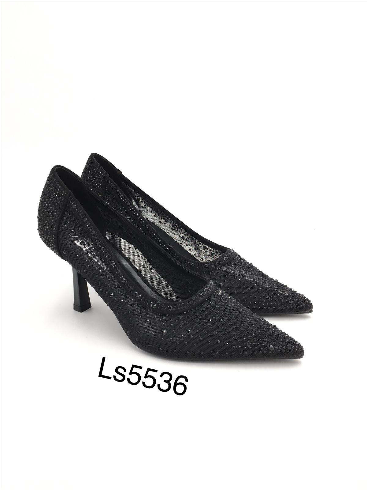 King Dragon Trade Development GmbH - Lucky Shoes