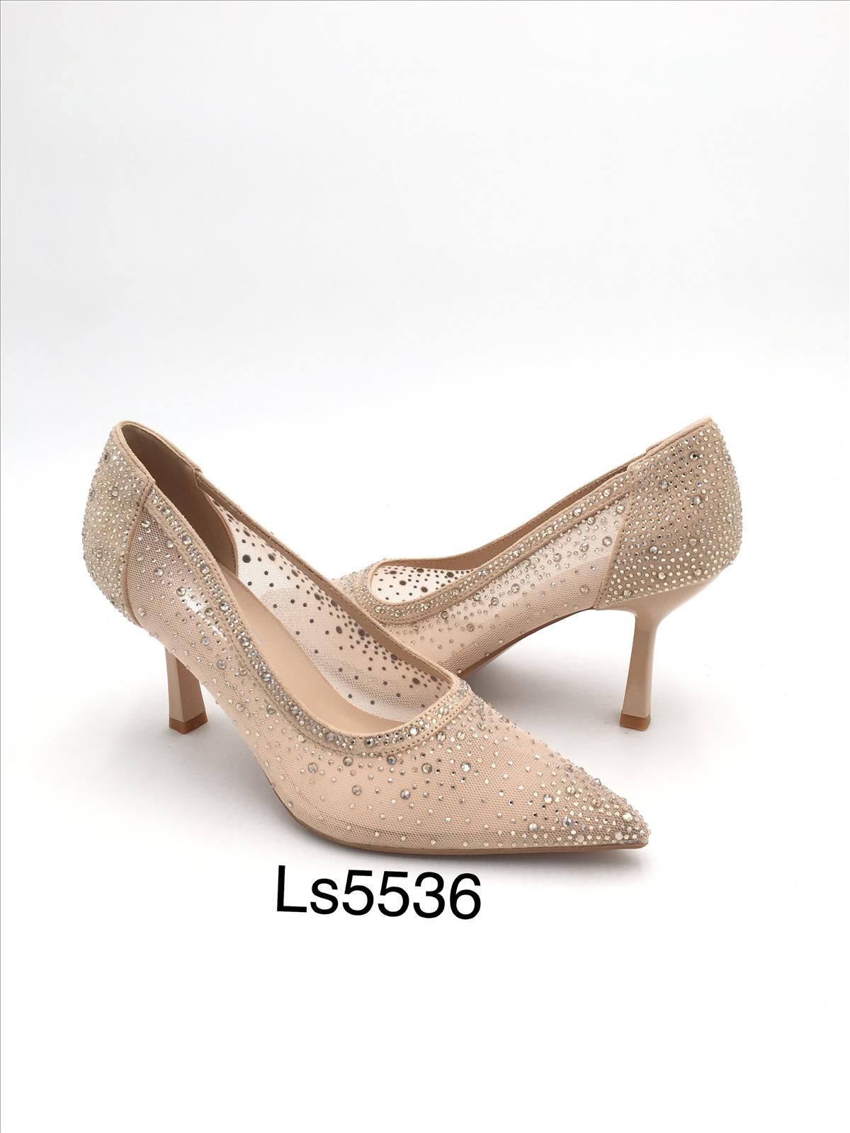 King Dragon Trade Development GmbH - Lucky Shoes