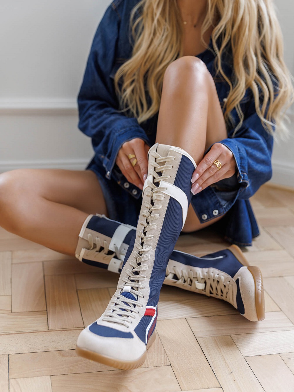 Lujah Shoes (Schuhgrosshandel)
