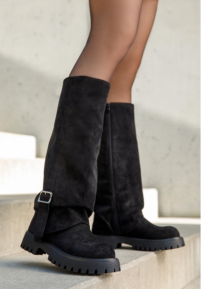 Lujah Shoes (Schuhgrosshandel)