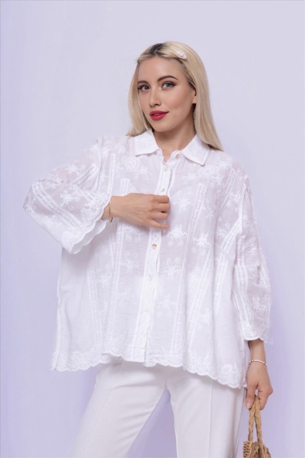 NRB DI WEN CUNCAI - DOB;Beach Wear;Young Fashion - Prato