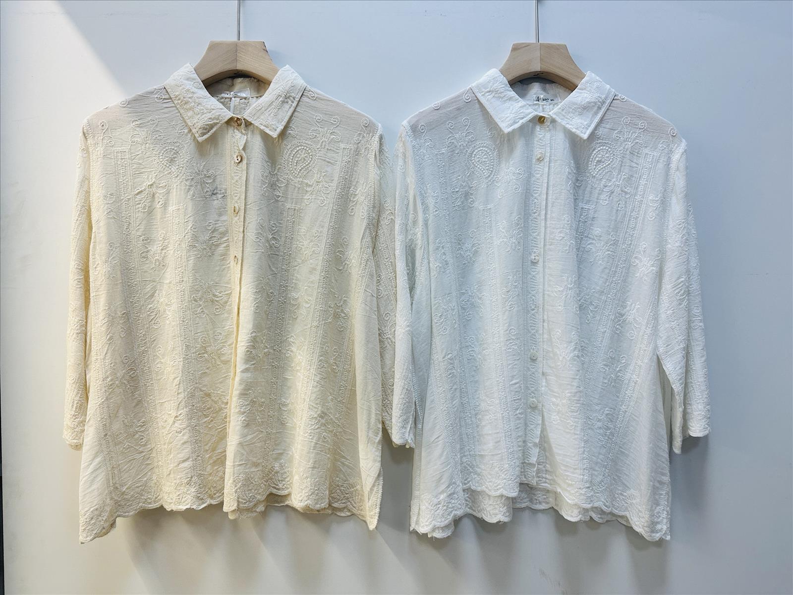 NRB DI WEN CUNCAI - DOB;Beach Wear;Young Fashion - Prato