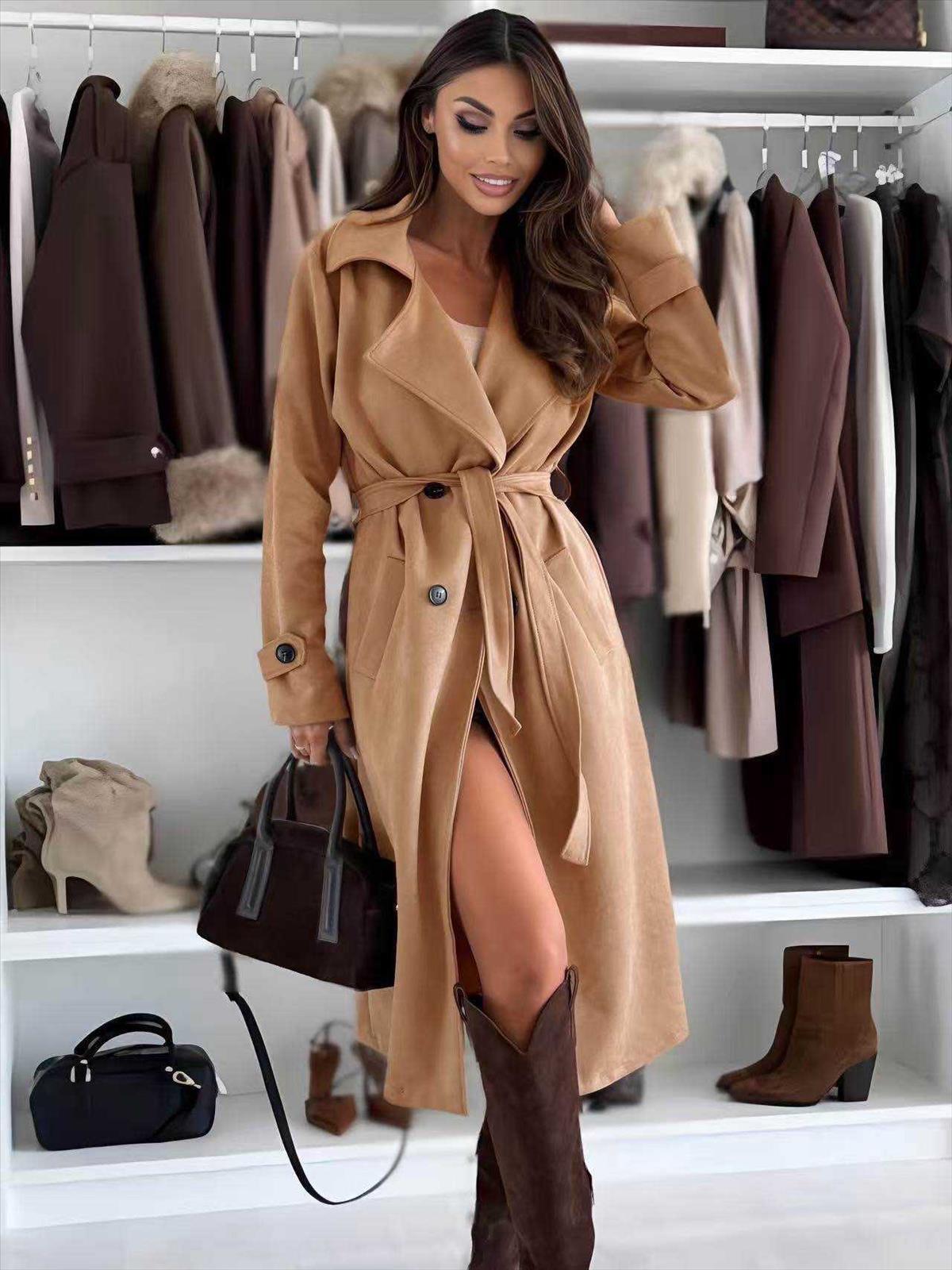 Ala Mode Fashion-DOB;Accessoires;Leather Wear; Young Fashion - Neuss