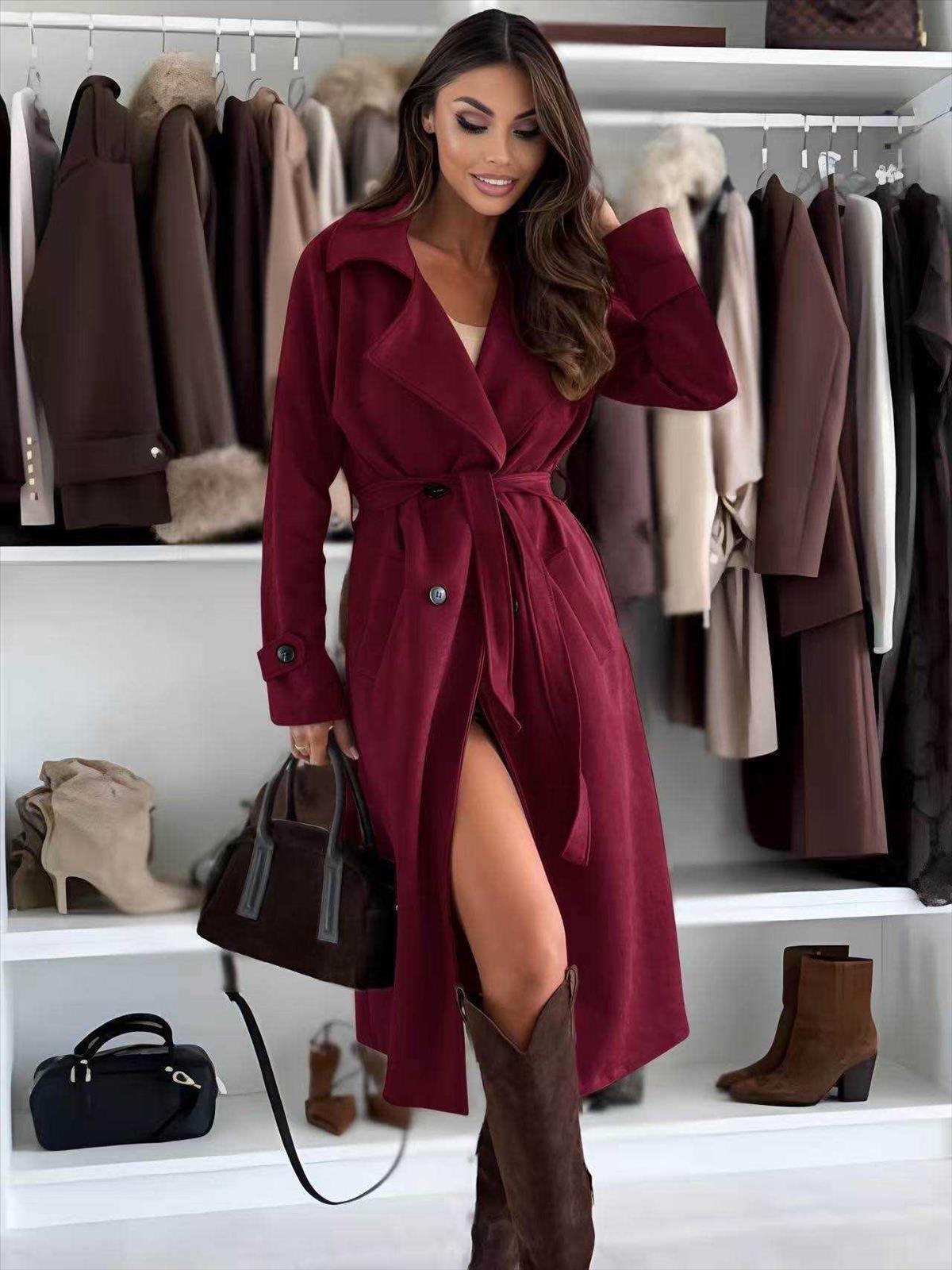 Ala Mode Fashion-DOB;Accessoires;Leather Wear; Young Fashion - Neuss