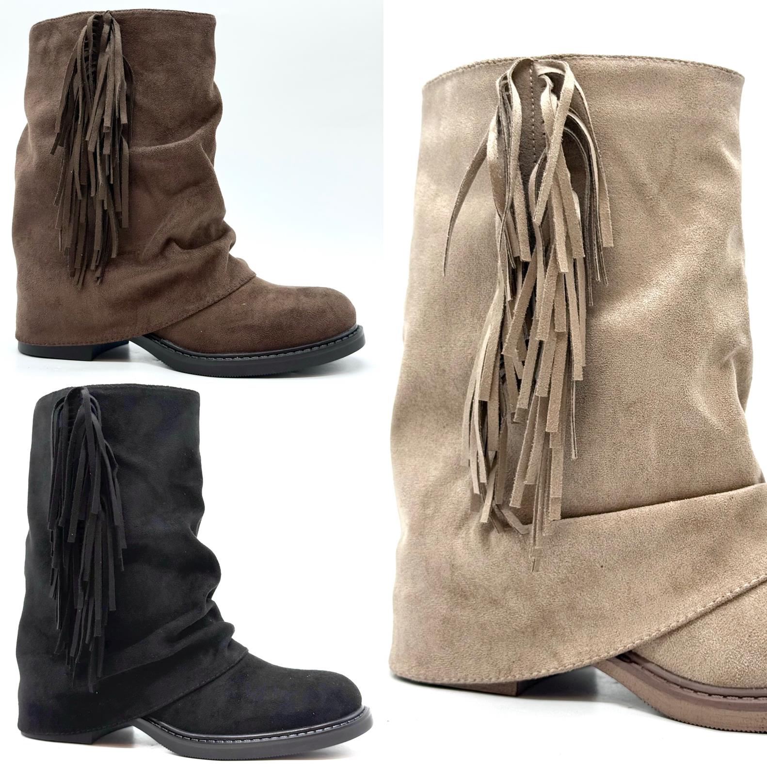 Ala Mode Fashion-DOB;Accessoires;Leather Wear; Young Fashion - Neuss