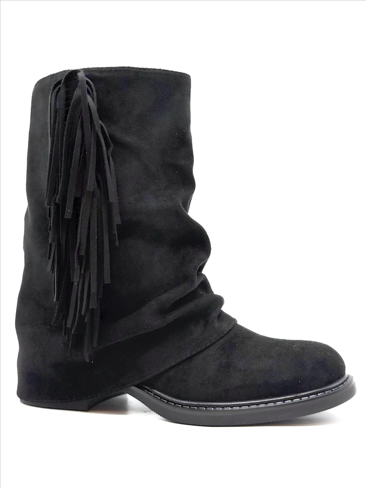 Ala Mode Fashion-DOB;Accessoires;Leather Wear; Young Fashion - Neuss