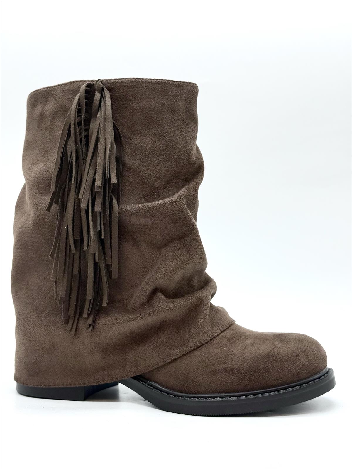Ala Mode Fashion-DOB;Accessoires;Leather Wear; Young Fashion - Neuss