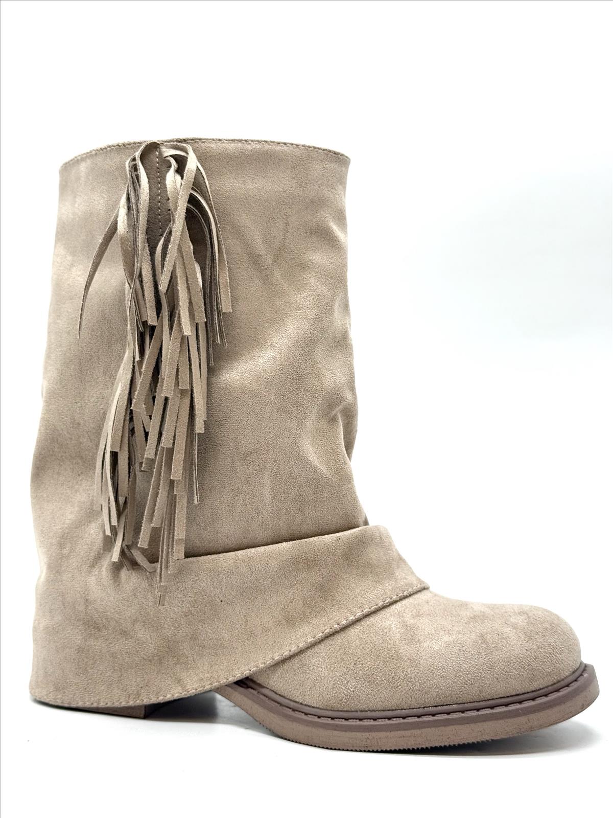 Ala Mode Fashion-DOB;Accessoires;Leather Wear; Young Fashion - Neuss