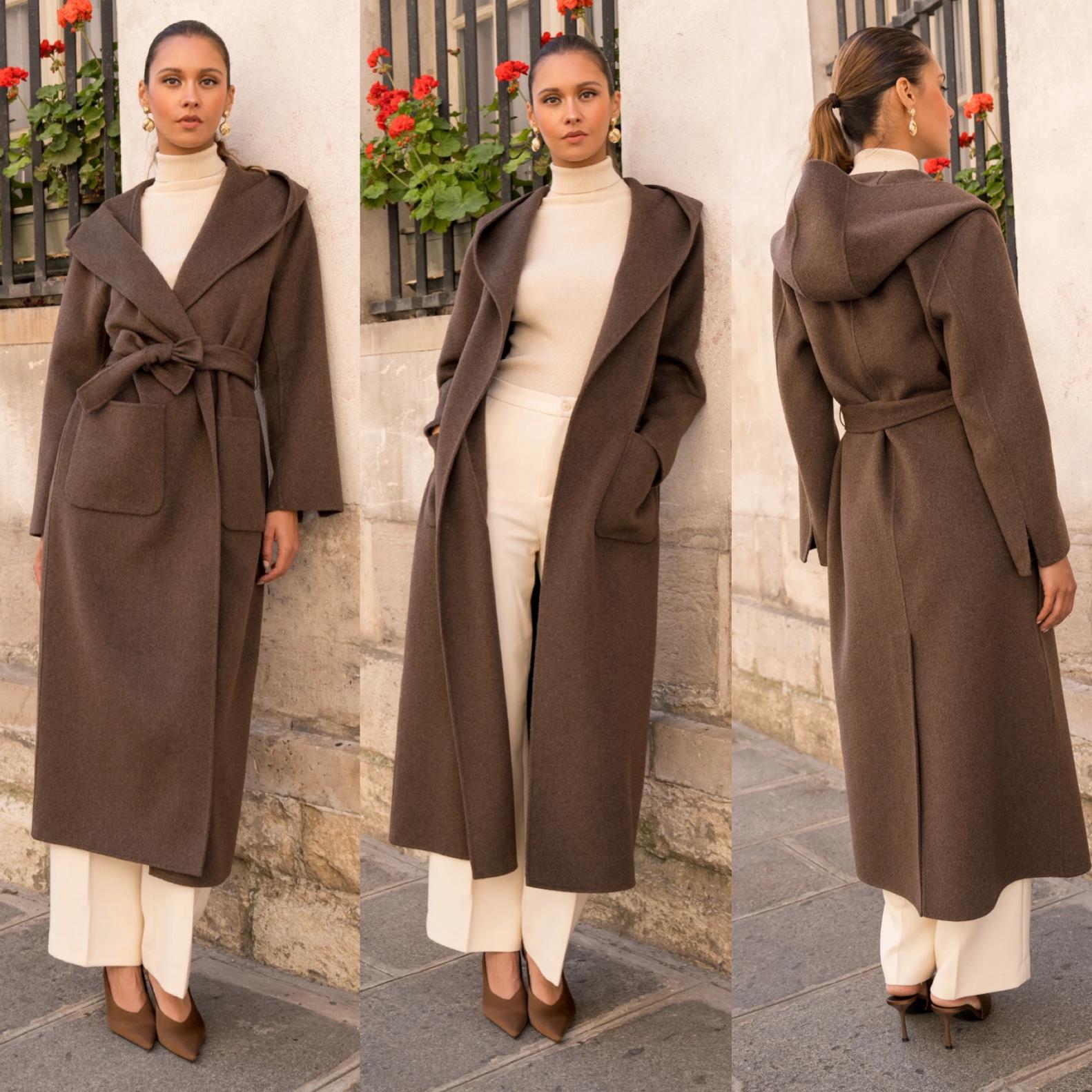 Ala Mode Fashion-DOB;Accessoires;Leather Wear; Young Fashion - Neuss