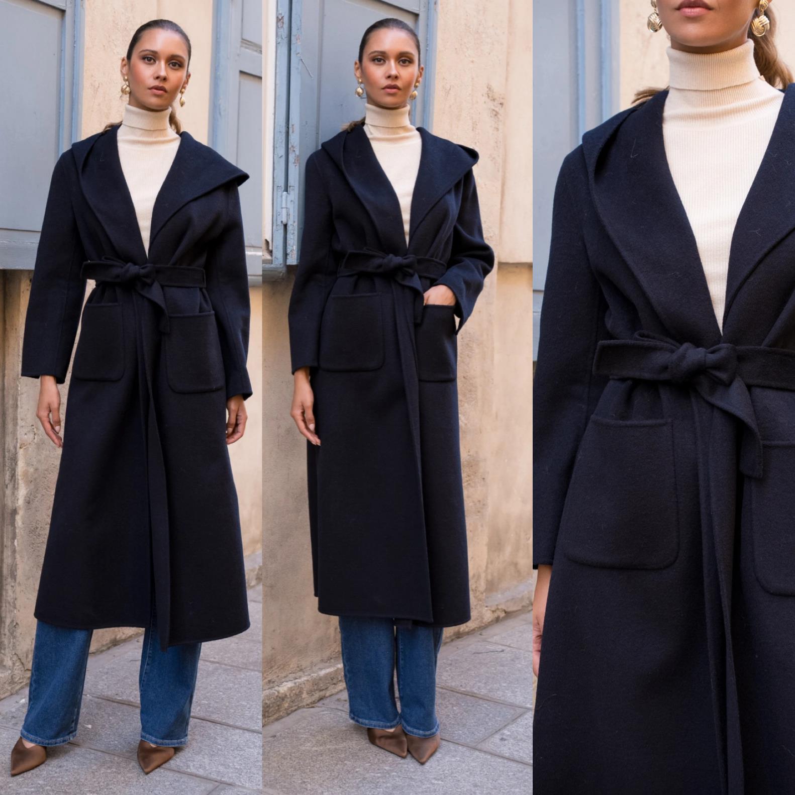 Ala Mode Fashion-DOB;Accessoires;Leather Wear; Young Fashion - Neuss