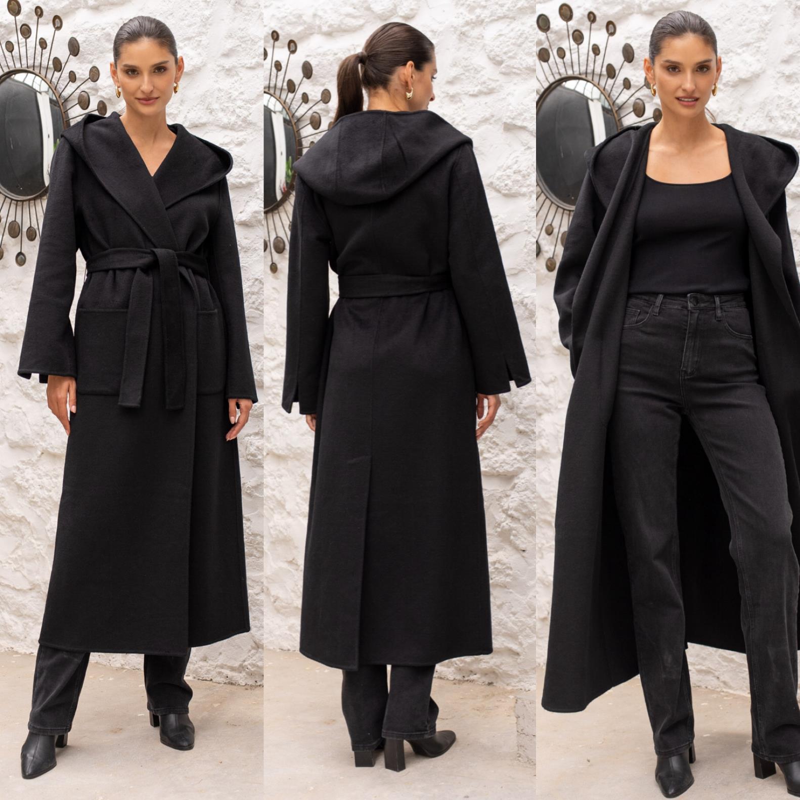 Ala Mode Fashion-DOB;Accessoires;Leather Wear; Young Fashion - Neuss