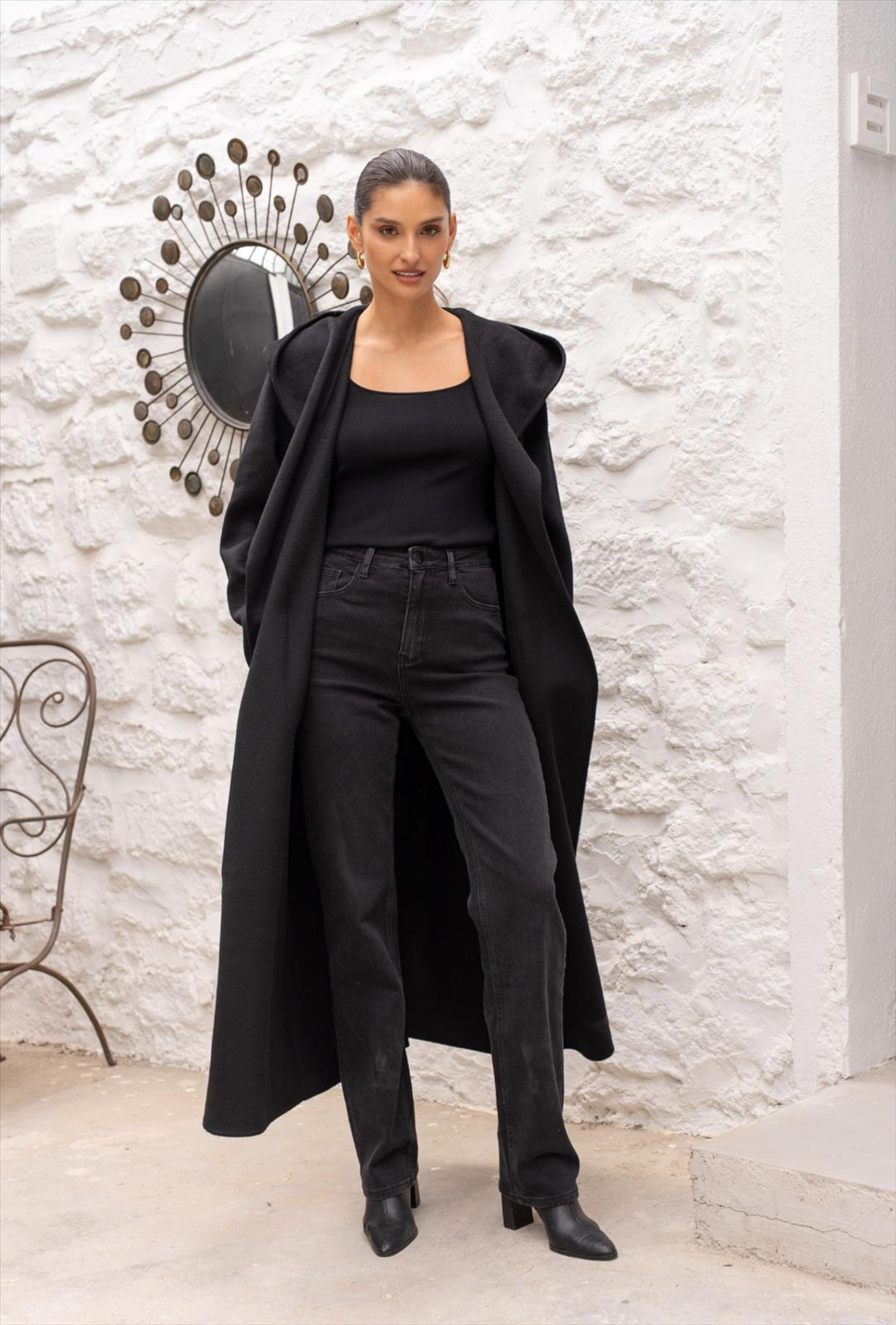 Ala Mode Fashion-DOB;Accessoires;Leather Wear; Young Fashion - Neuss