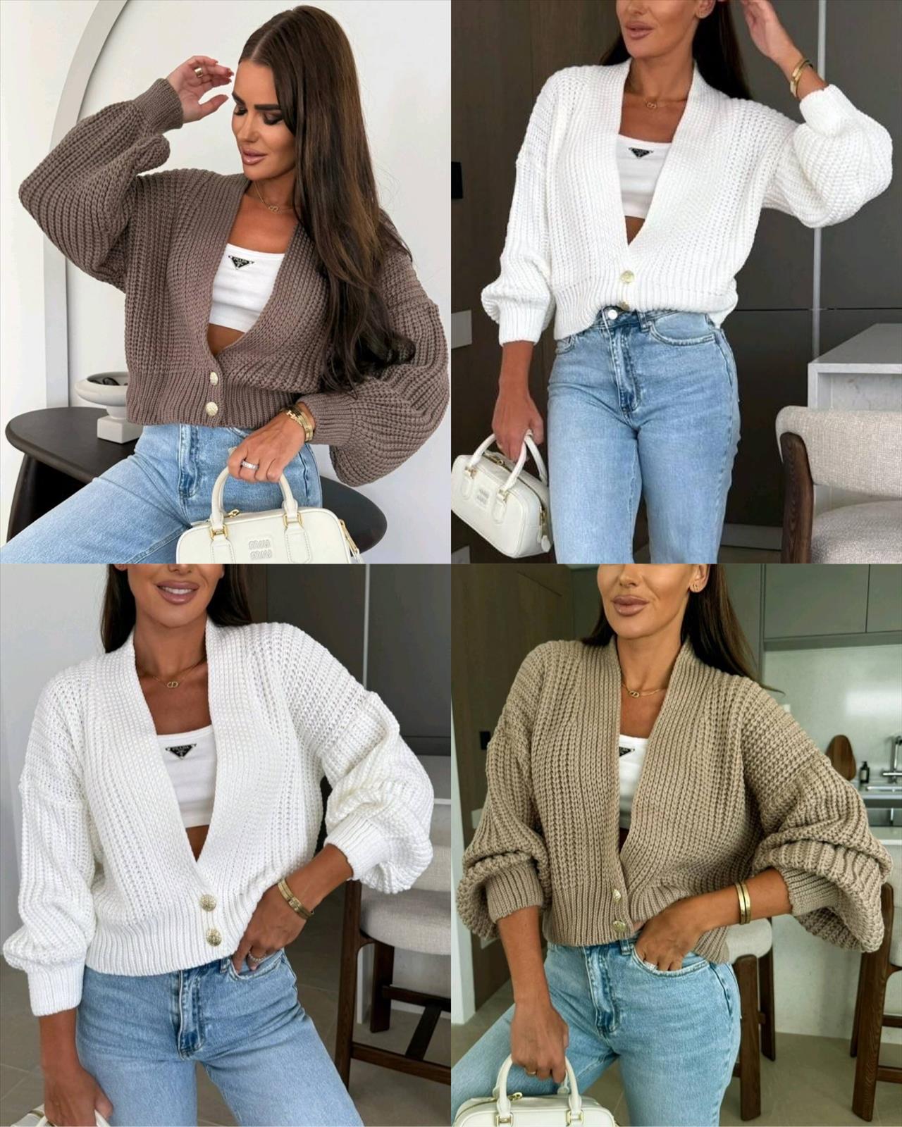 Ala Mode Fashion-DOB;Accessoires;Leather Wear; Young Fashion - Neuss