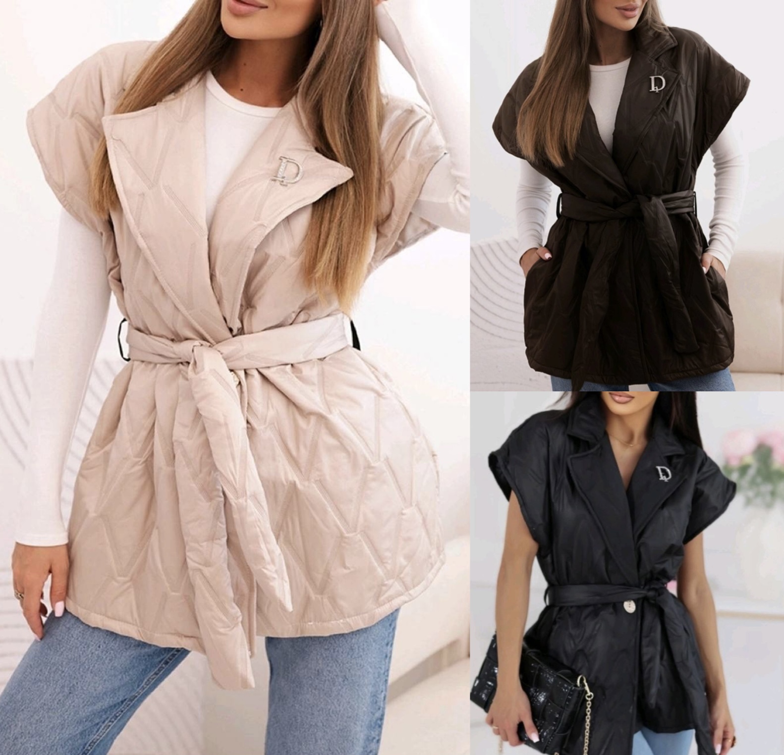 Ala Mode Fashion-DOB;Accessoires;Leather Wear; Young Fashion - Neuss