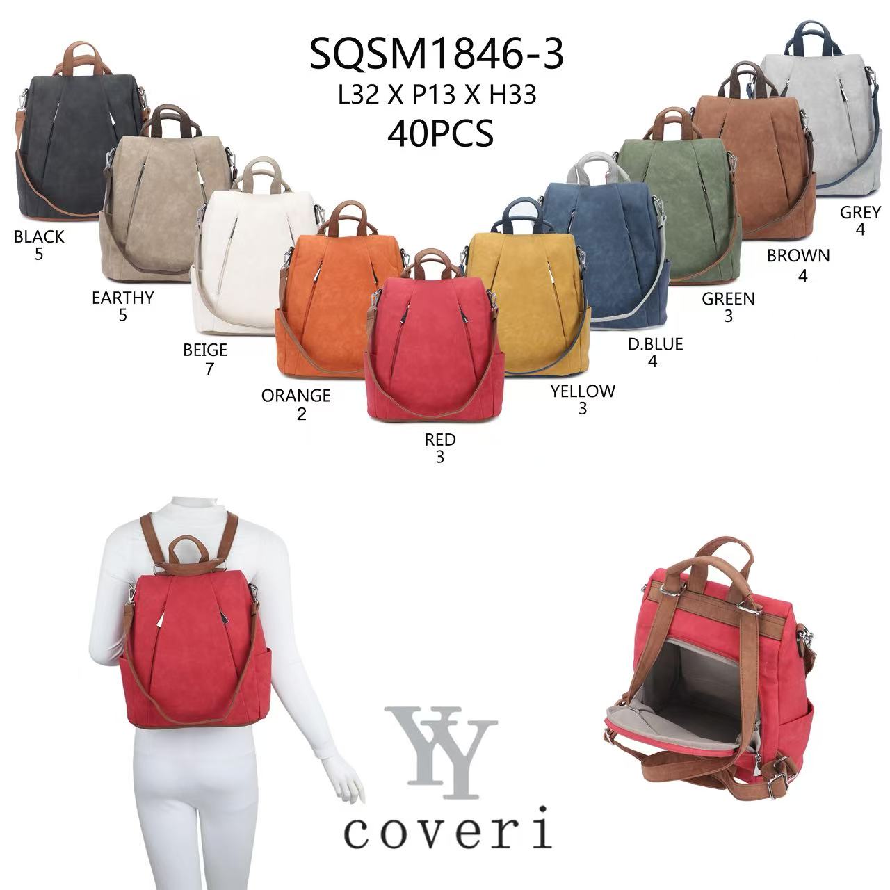 likebag by Longda Moda GmbH - Accessoires; Beachwear; Young Fashion; Leatherwear; Landhausmode - Neuss