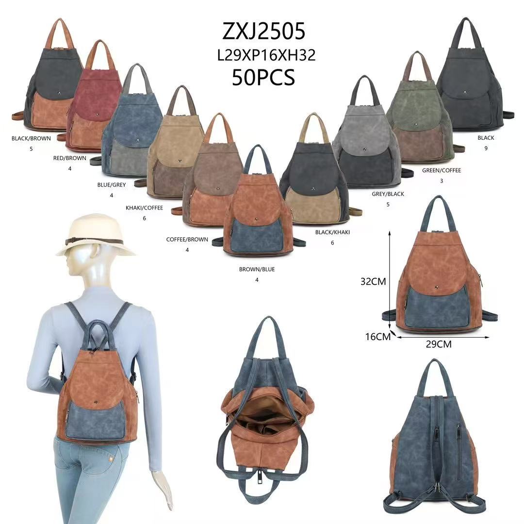 likebag by Longda Moda GmbH - Accessoires; Beachwear; Young Fashion; Leatherwear; Landhausmode - Neuss