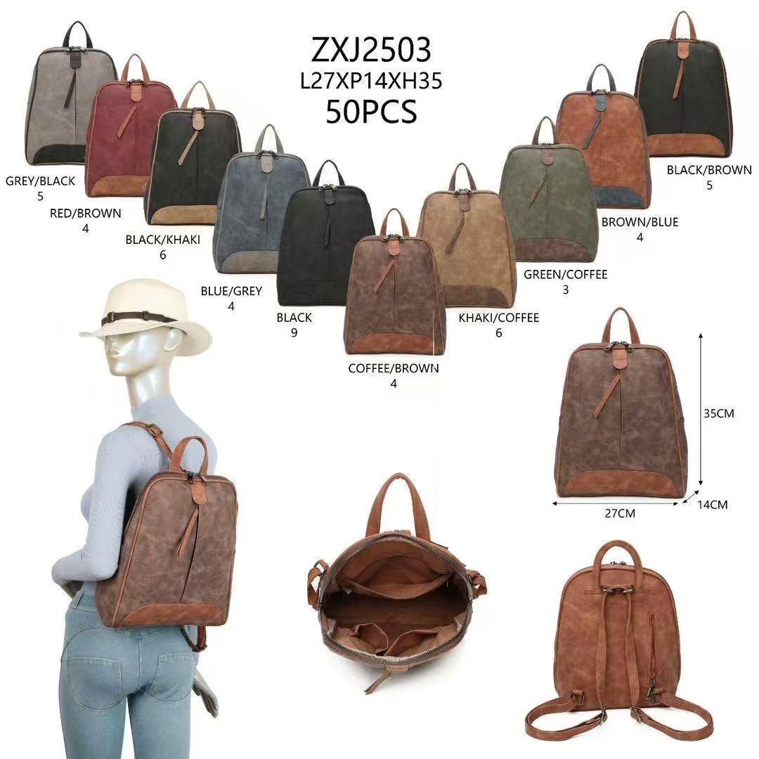 likebag by Longda Moda GmbH - Accessoires; Beachwear; Young Fashion; Leatherwear; Landhausmode - Neuss