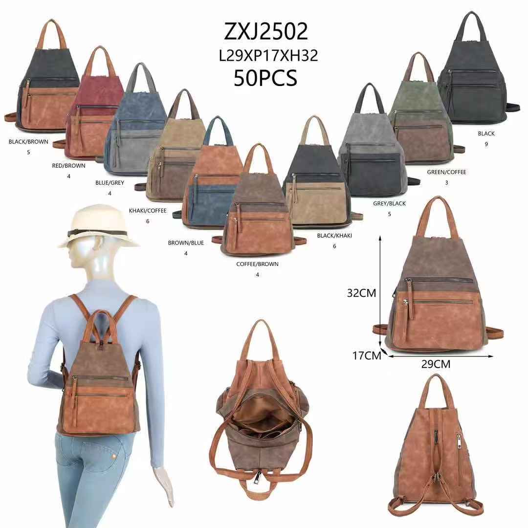 likebag by Longda Moda GmbH - Accessoires; Beachwear; Young Fashion; Leatherwear; Landhausmode - Neuss