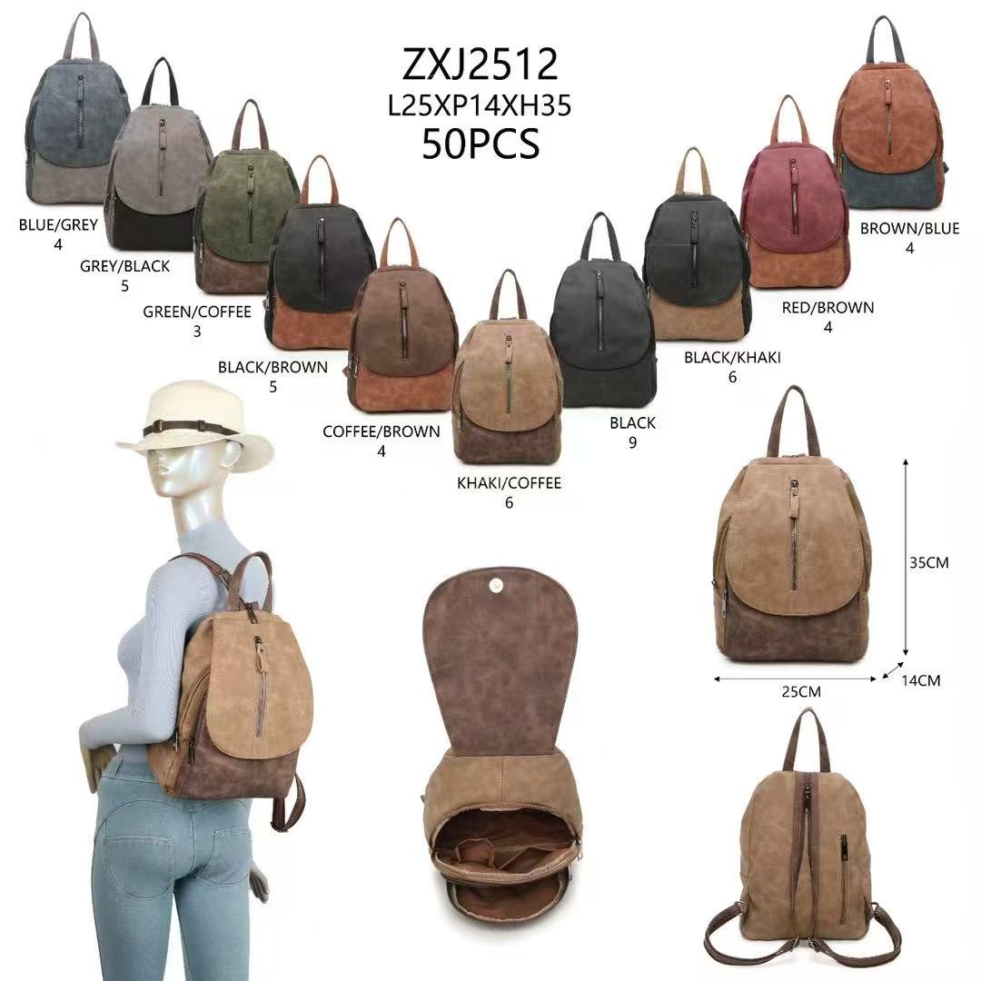 likebag by Longda Moda GmbH - Accessoires; Beachwear; Young Fashion; Leatherwear; Landhausmode - Neuss