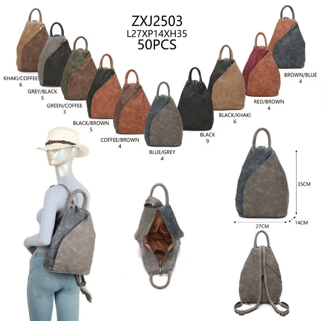 likebag by Longda Moda GmbH - Accessoires; Beachwear; Young Fashion; Leatherwear; Landhausmode - Neuss