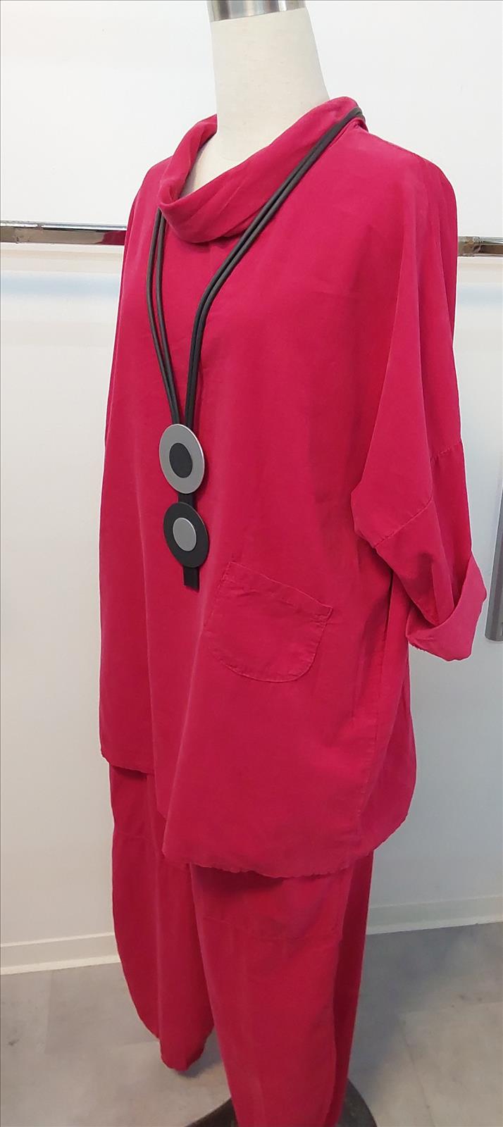 Khan Mode GmbH - Les Freres, Binich Young Fashion - Shirts, Tuniken, Jacken, Blusen, Westen, Hosen