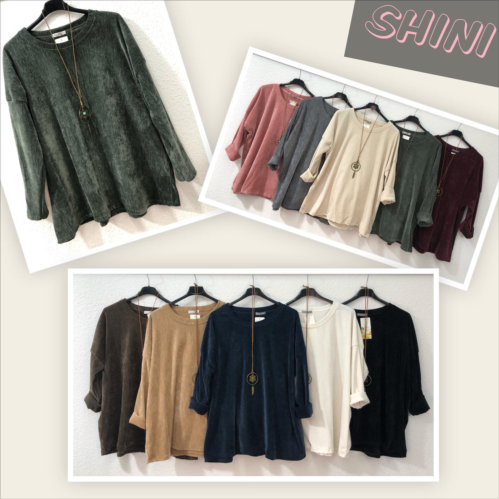 SM Young Collection GmbH (Shini - Reflection of happiness)