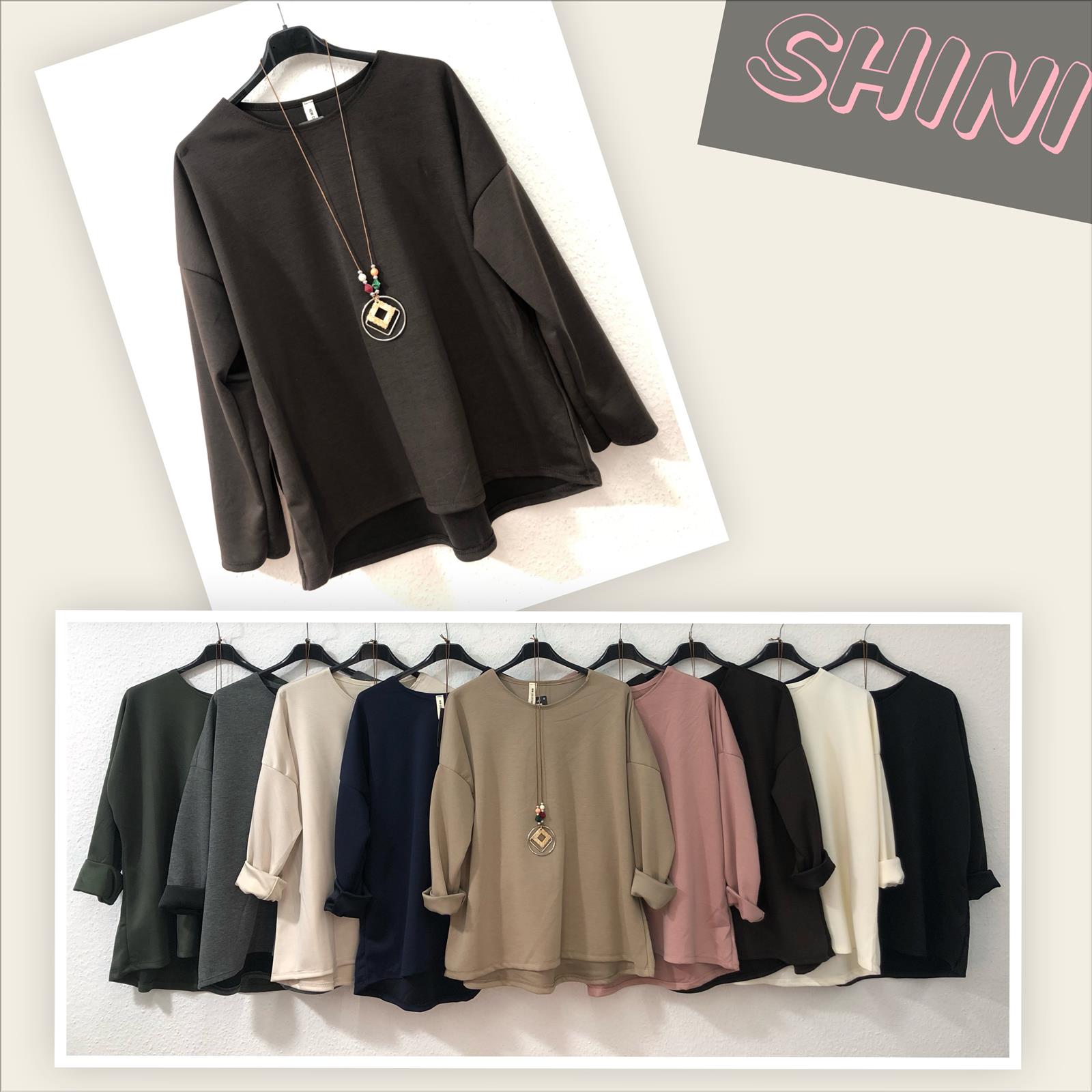 SM Young Collection GmbH (Shini - Reflection of happiness)