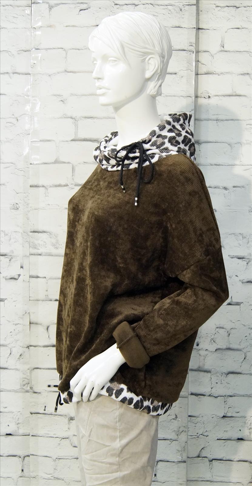 Bhatti Mode GmbH - Young fashion, DOB - Blusen, Hosen Jacken, Jeans, Kleider, Pullover etc.