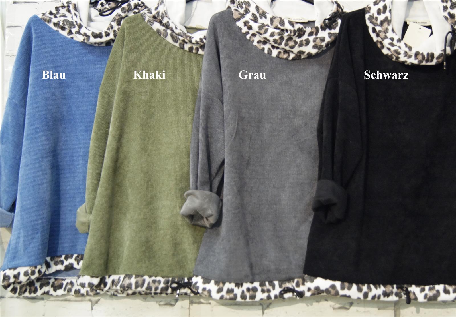 Bhatti Mode GmbH - Young fashion, DOB - Blusen, Hosen Jacken, Jeans, Kleider, Pullover etc.