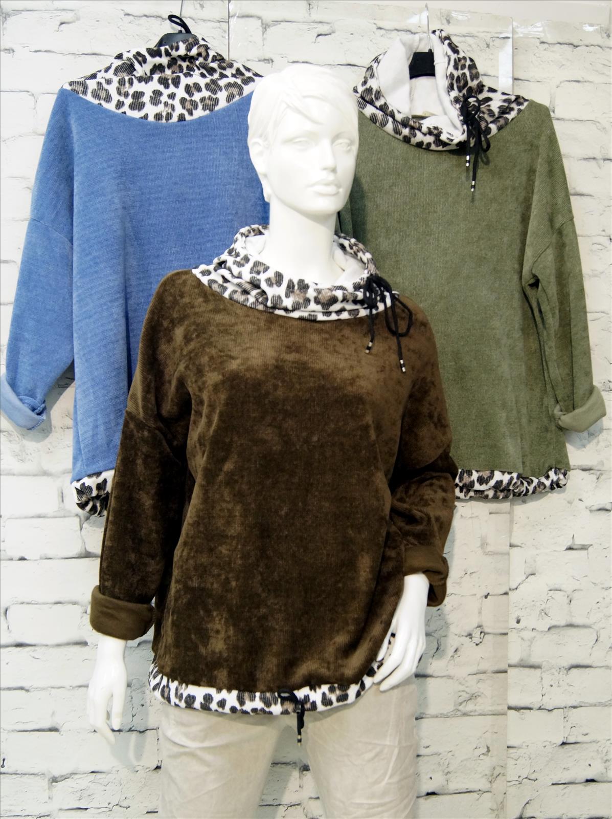 Bhatti Mode GmbH - Young fashion, DOB - Blusen, Hosen Jacken, Jeans, Kleider, Pullover etc.