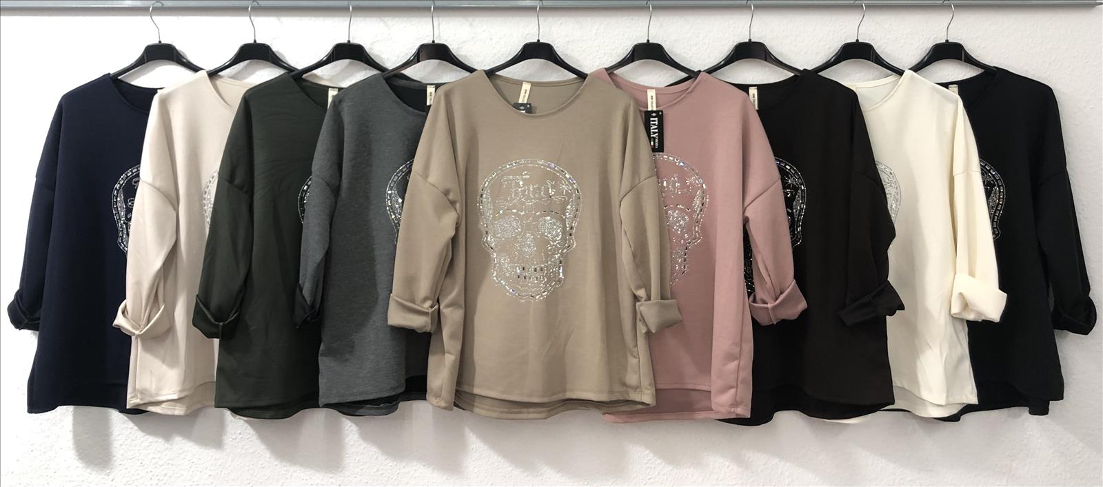 SM Young Collection GmbH (Shini - Reflection of happiness)