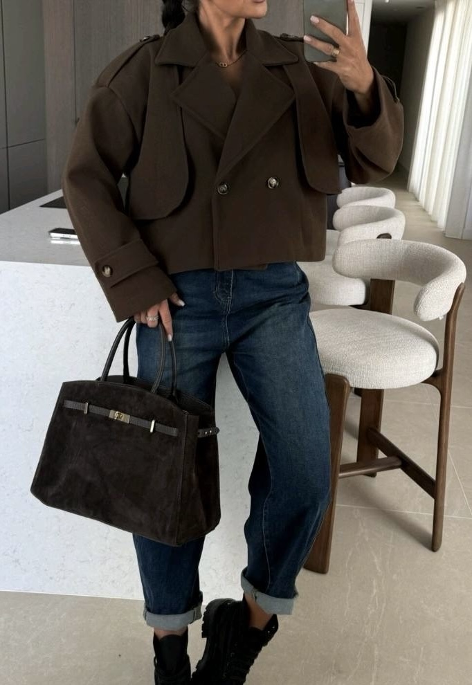 Ala Mode Fashion-DOB;Accessoires;Leather Wear; Young Fashion - Neuss
