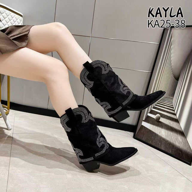 Kayla GmbH - Schuhgrosshandel