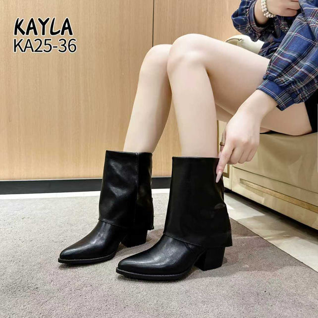 Kayla GmbH - Schuhgrosshandel