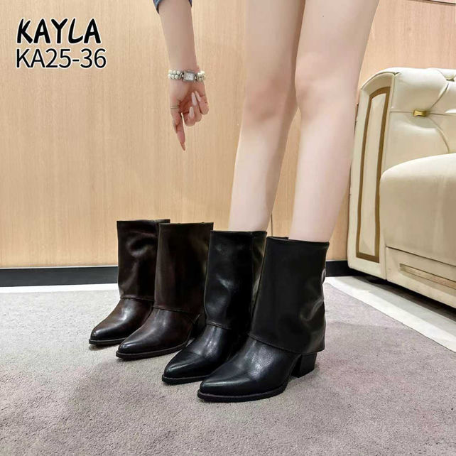 Kayla GmbH - Schuhgrosshandel