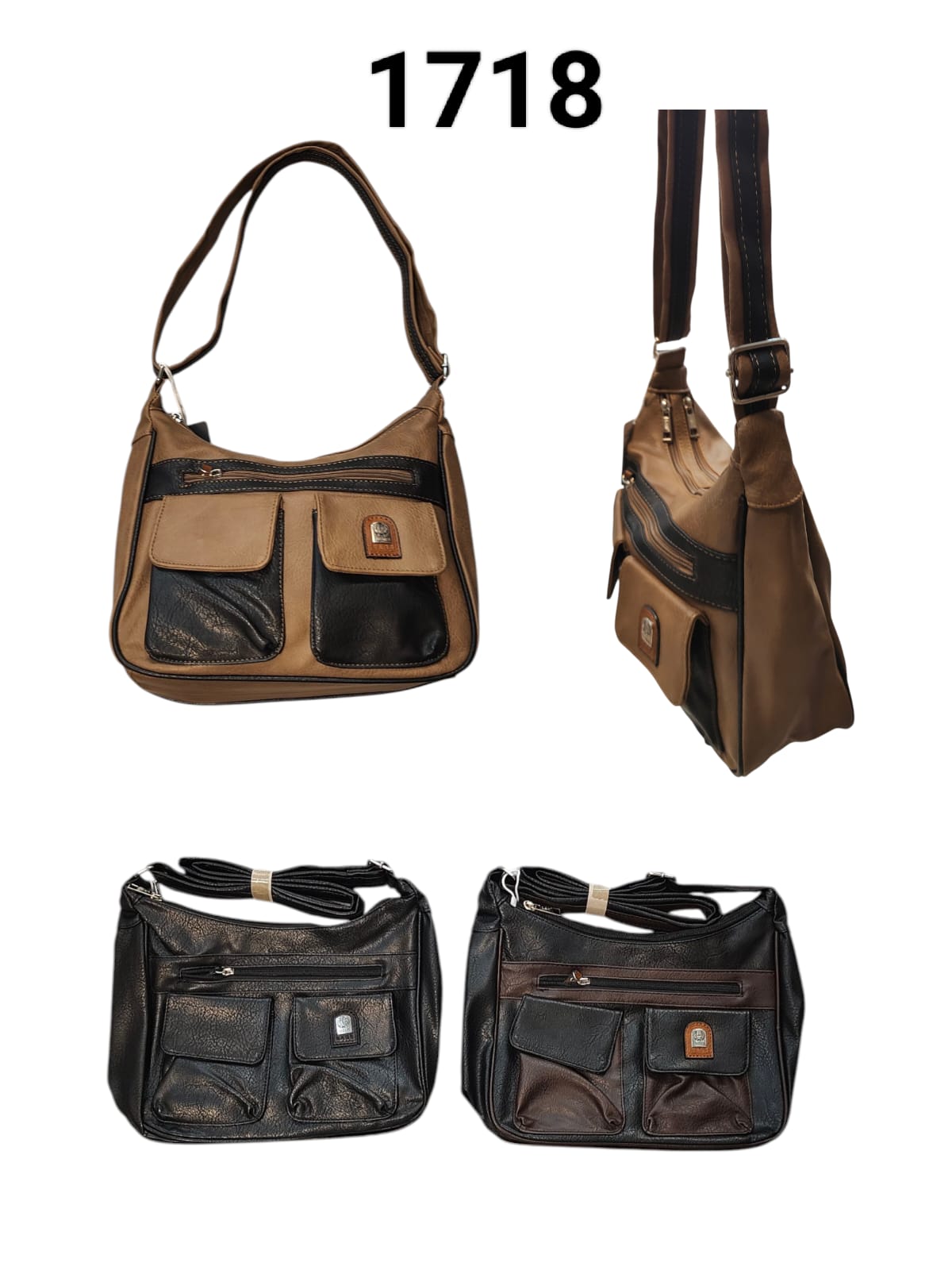 GIO TEX GMBH - Accessoires - Neuss