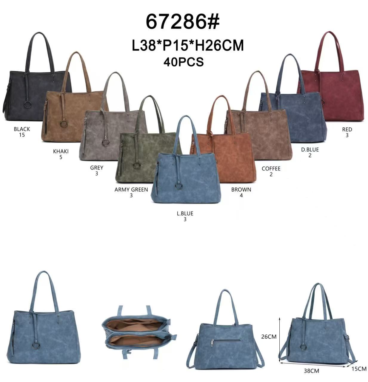 GIO TEX GMBH - Accessoires - Neuss