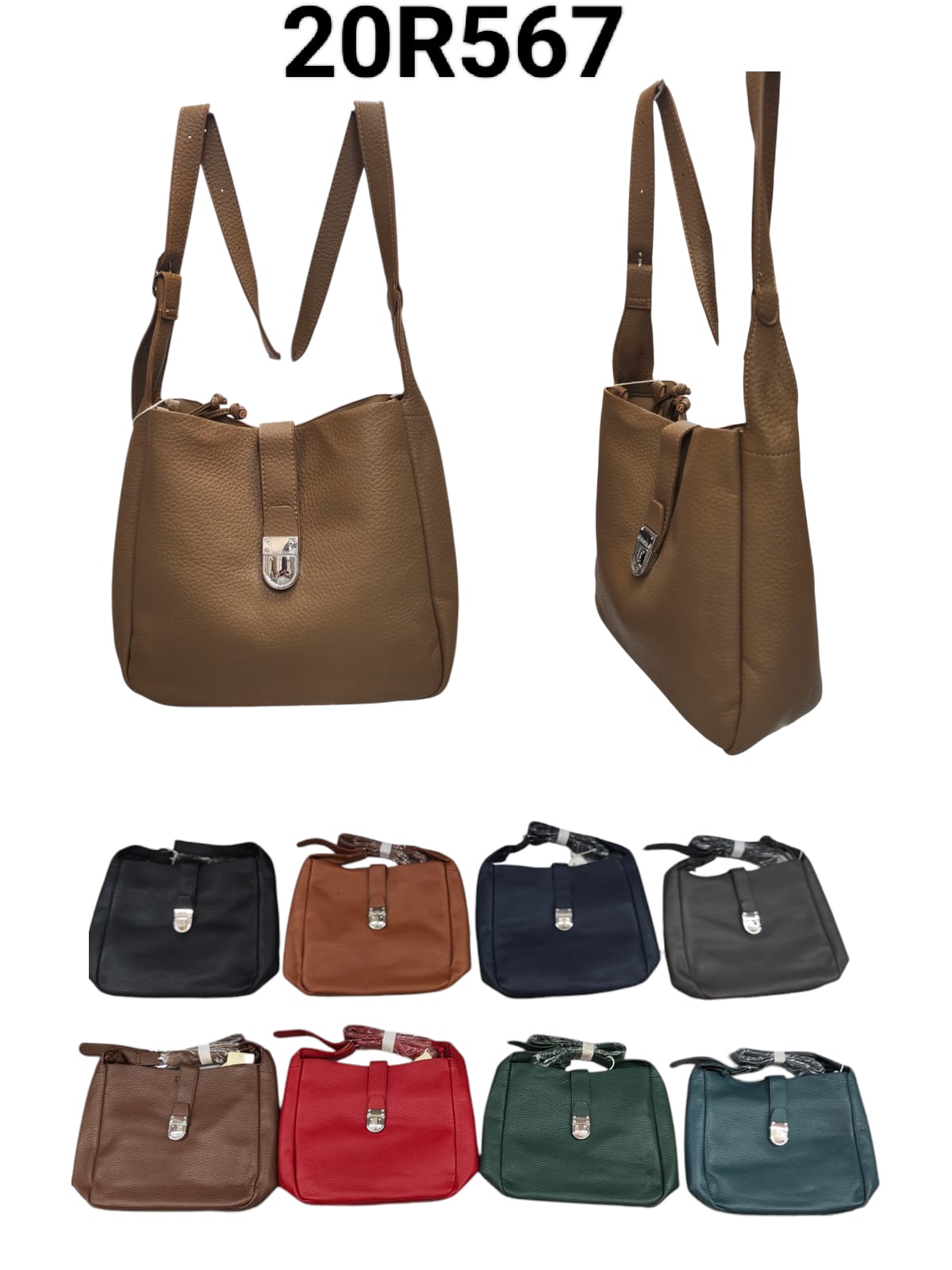 GIO TEX GMBH - Accessoires - Neuss