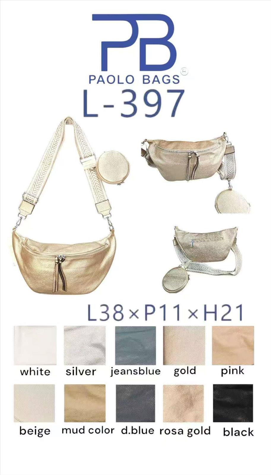 GIO TEX GMBH - Accessoires - Neuss