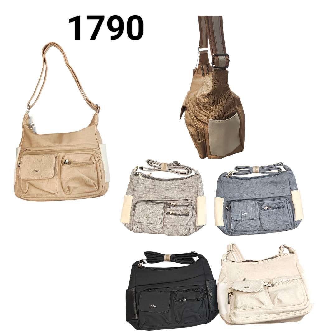 GIO TEX GMBH - Accessoires - Neuss